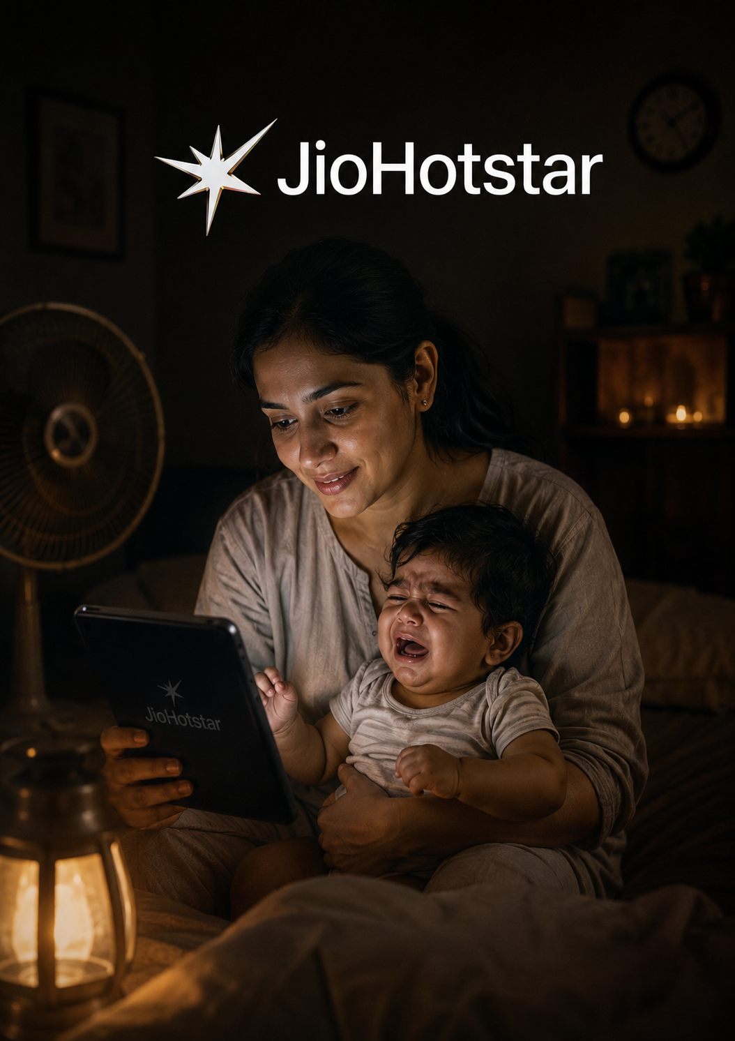 Jio Hotstar